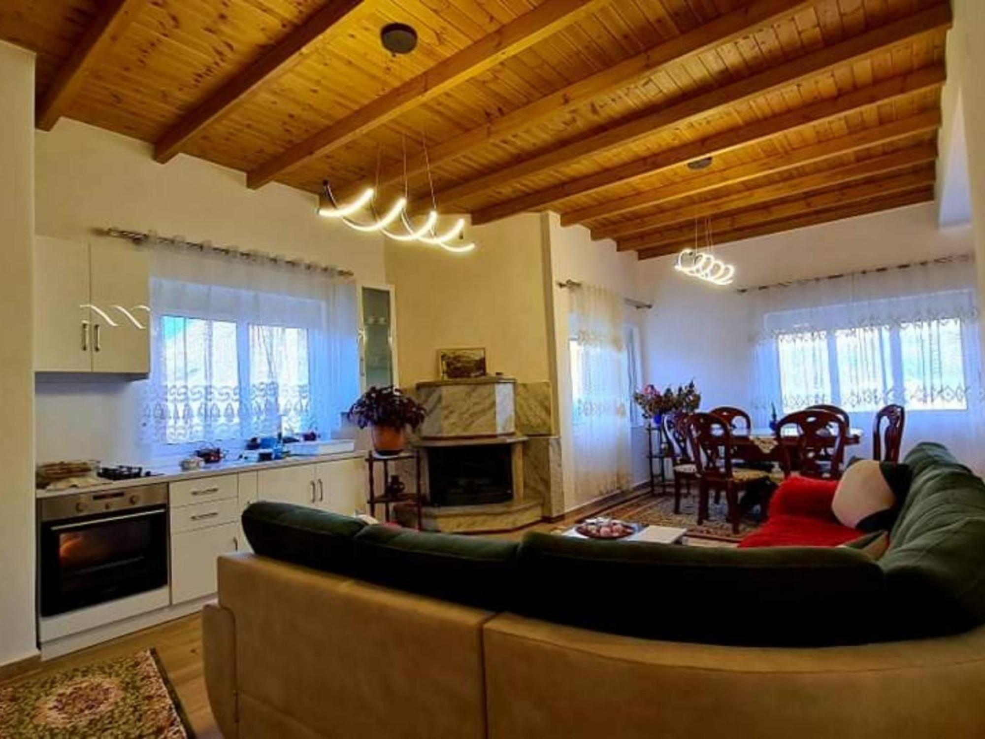 Villa Goliku Pestani Cameră foto