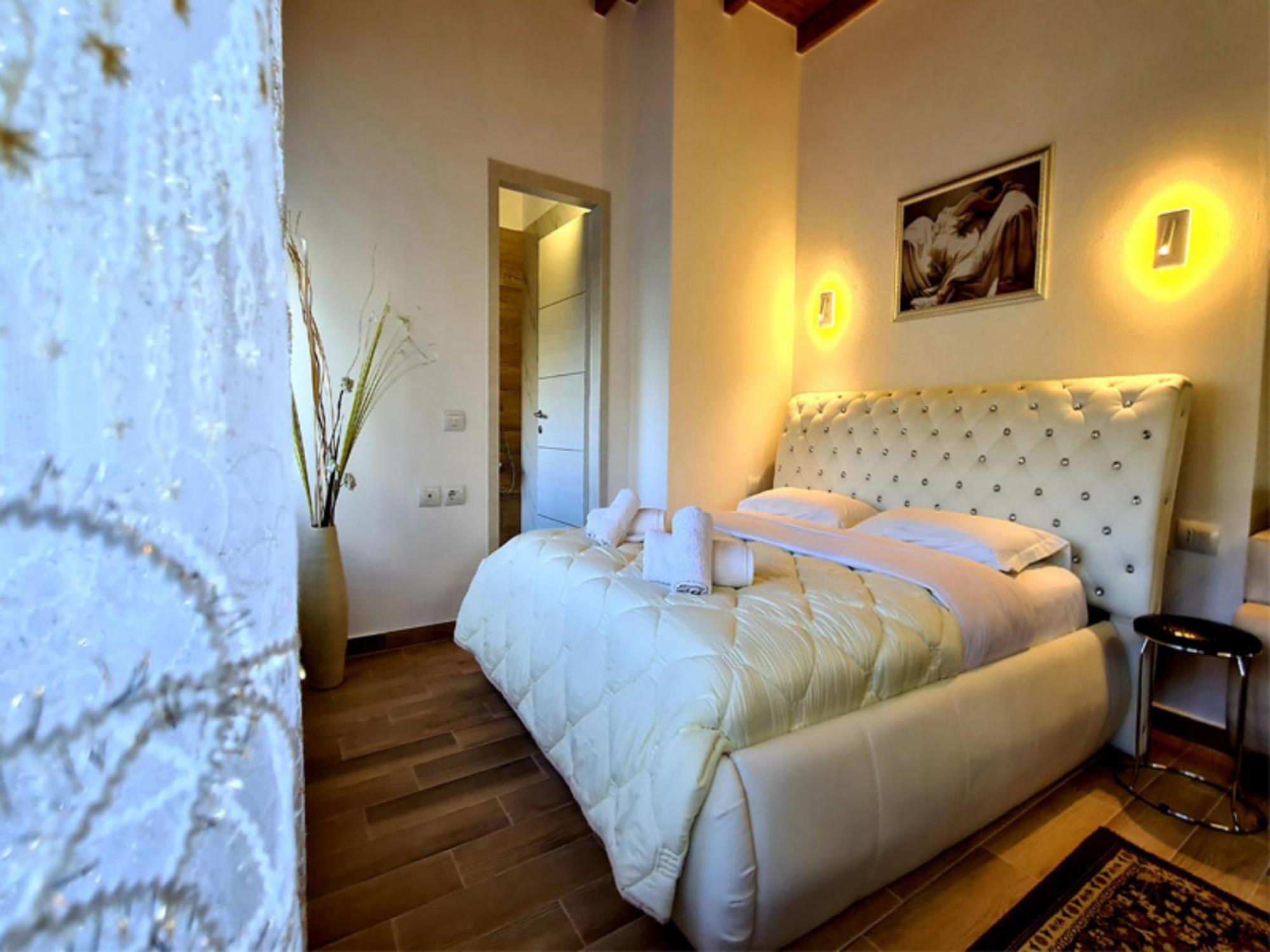 Villa Goliku Pestani Cameră foto
