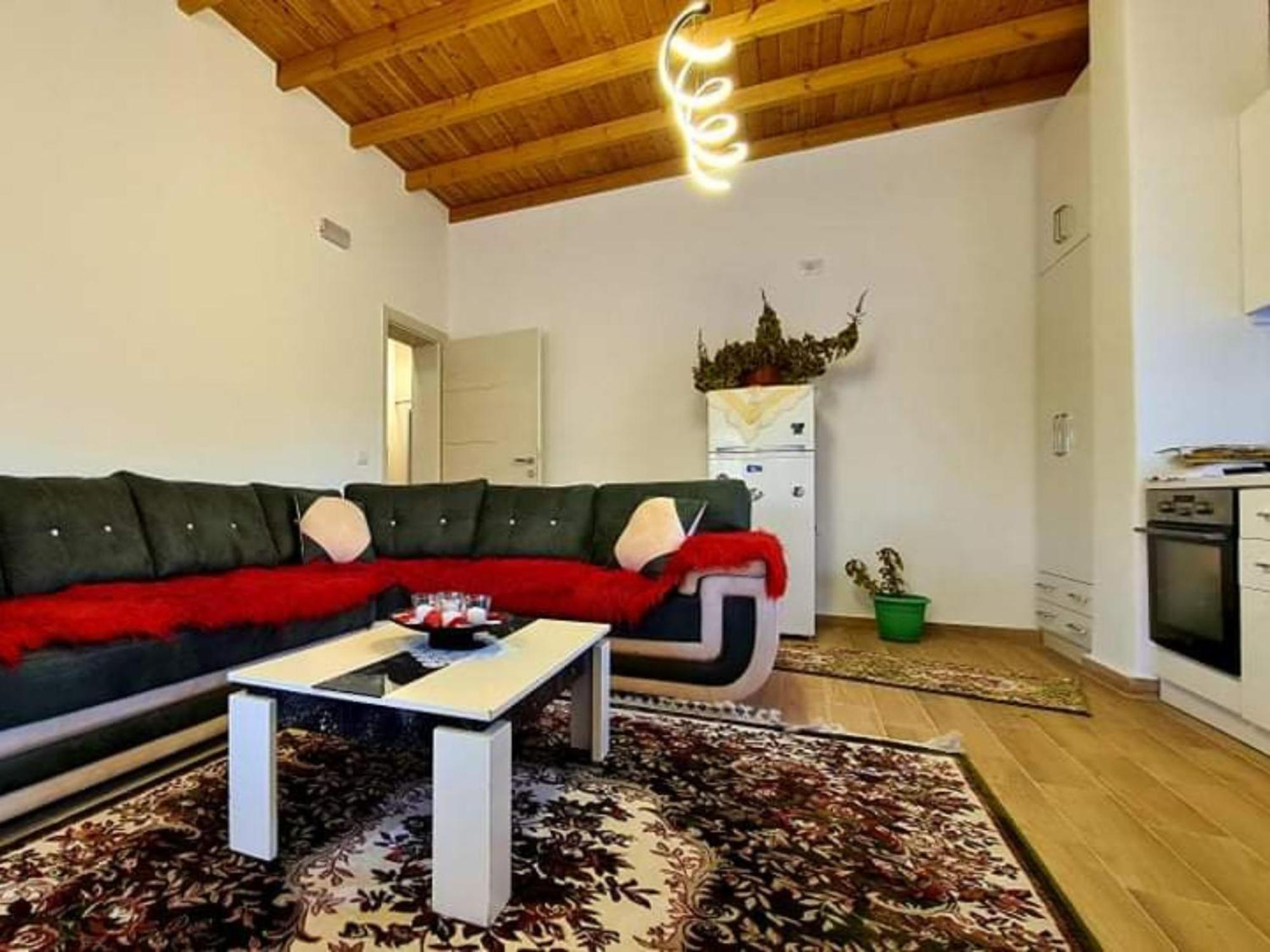 Villa Goliku Pestani Cameră foto
